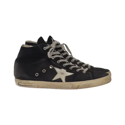 Snørestøvler (Francy) fra Golden Goose