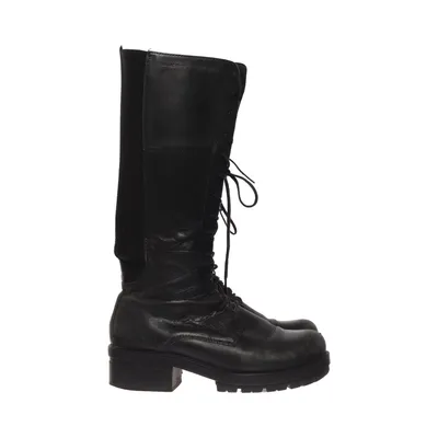 Boots (Kayla) from Vagabond Leather