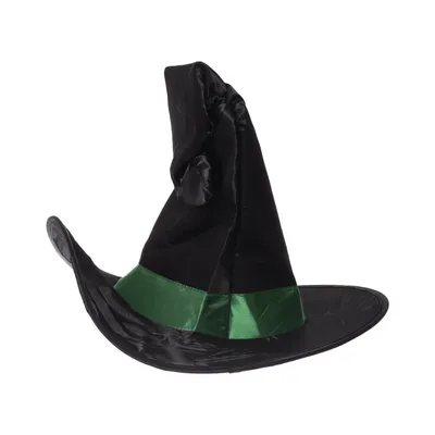 Maskeradtillbehör (Grön, Svart) från Harry Potter