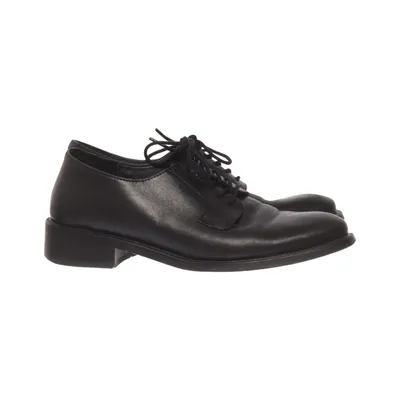 Derby schoenen (Zwart) van Zign