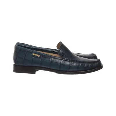 Loafers (Blå) från Escada