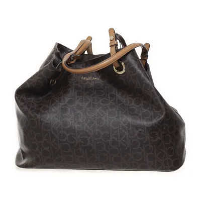 Handtas (Bruin) van Calvin Klein