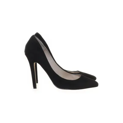 Pumps (Svart) från Jennie-Ellen Mocka