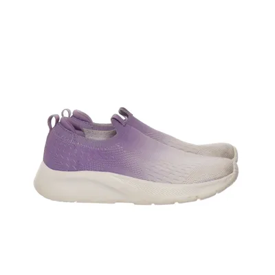 Slip-ons (Lila, Vit) från Revolution Footwear