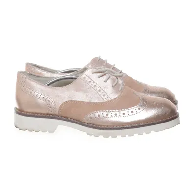 Brogue (Roze) van Pier One