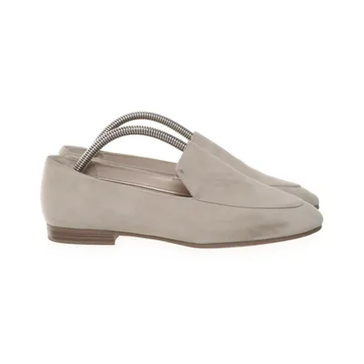 Loafers (Beige) from Pace