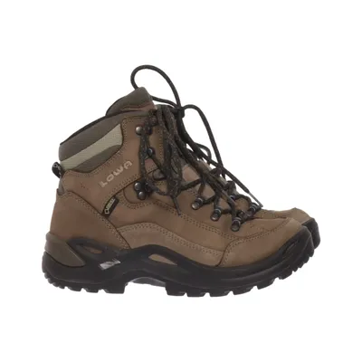 Vandrestøvler (Renegade Gtx Mid) fra Lowa Læder