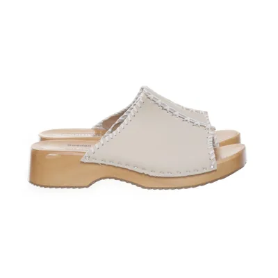 Träskor (Beige) från Moheda