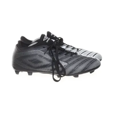 Voetbalschoenen (Zwart, Wit) van Umbro