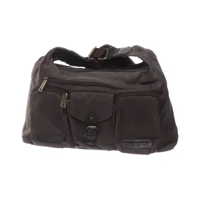 Shoulder-bag (Brown) from Lancaster