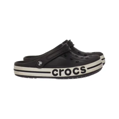 Hjemmeskor (Sort, Hvid) fra Crocs