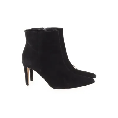 Laarzen met hak (Zwart) van Sam Edelman
