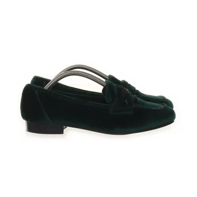 Loafers (Groen) van Sacha Essentials