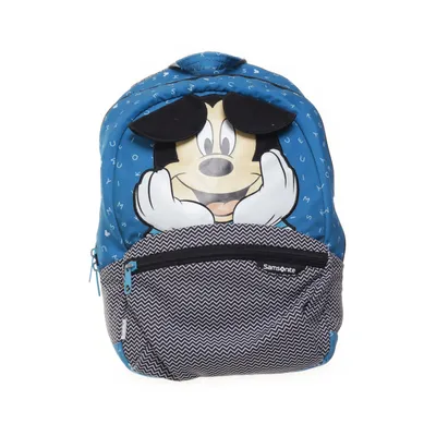 Rugzak (Blauw, Meerkleurig) van Samsonite