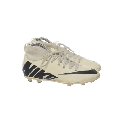 Fodboldstøvler (Beige, Sort) fra Nike