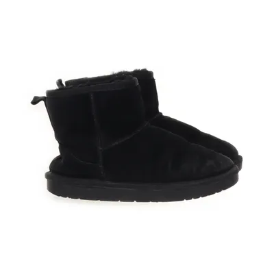 Boots (Svart) från Sofie Schnoor