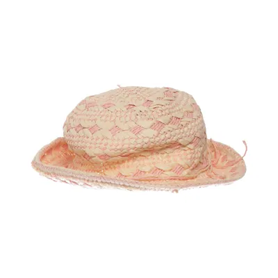 Chapeau de soleil (Beige, Rose) de C&A