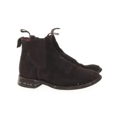 Chelsea boots (Brun) från Loake Skinn