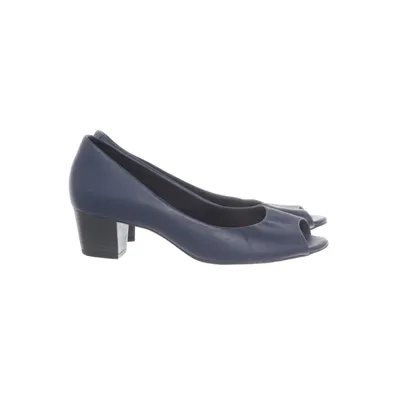 High heels (Blue) from Micha