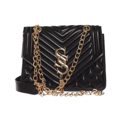 Sac à bandoulière (Noir) de S.S