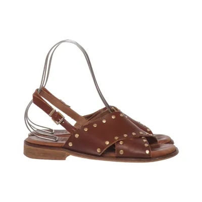 Sandaler (Brun) från Pavement