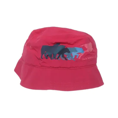 Bob (Rose, Multicolore) de Jack Wolfskin Polyamide, Polyester