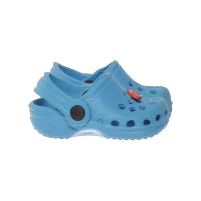 Clogs (Cars) from Red