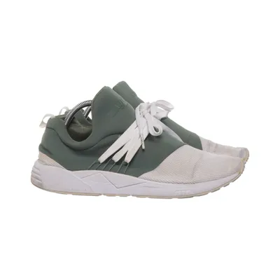 Träningsskor (RAVEN S-E15 DUSTY GREEN) från ARKK Copenhagen