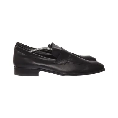 Loafers (Svart)