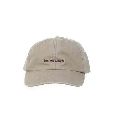 Baseballkeps (Beige) från Morjas
