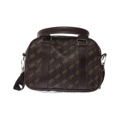 Håndtaske (Brun) fra Guess