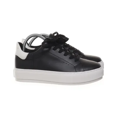 Sneakers (Zwart) van Kurt Geiger
