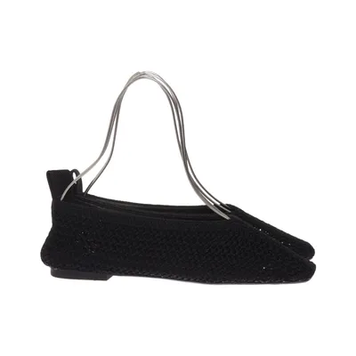 Ballerina's (Zwart) van Arket