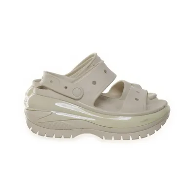 Sandalen (Beige) van Crocs
