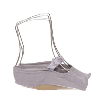 Chaussons de danse (Gris) de Hummel