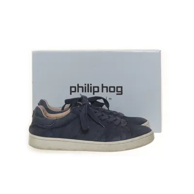 Sneakers (Blå) från Philip Hog