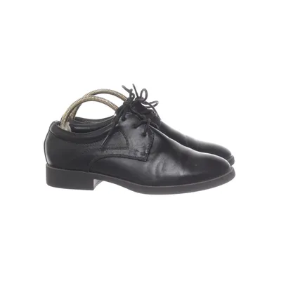 Chaussures Derby (Noir) de DinSko