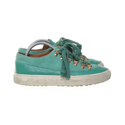 Sneakers (Groen) van Rodebjer
