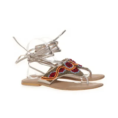 Sandales (Marron) de ASOS Shoes