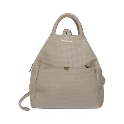 Sac à dos (Beige) de Vezzano