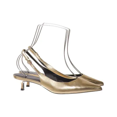 High Heels (Gold) von L37