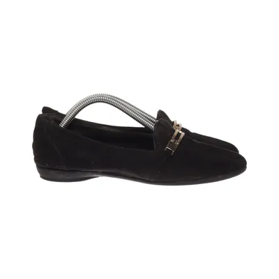 Mocassins (Noir) de DS Shoes by DinSko