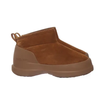 Bottines (Marron) de Moon Boot