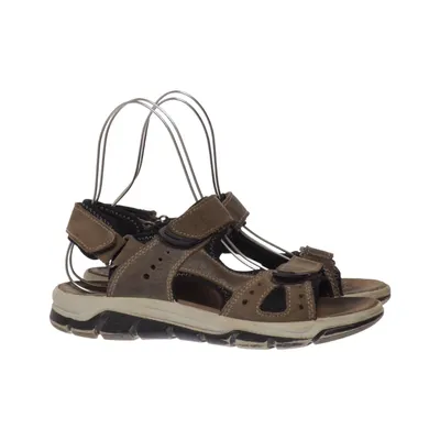 Sandaler (Brun) från Bama Skinn