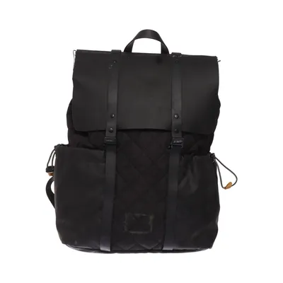 Backpack (Rough Edges) from Gaston Luga