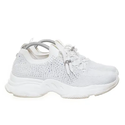 Träningsskor (Vit) från Steve Madden