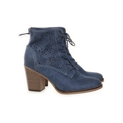 Stövlar (Blå) från Graceland