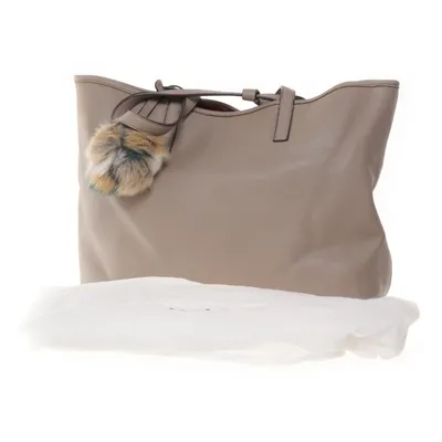 Handväska (Beige) från Zara Basic Collection