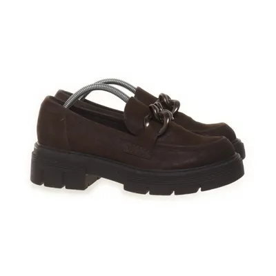 Loafers (Brown) from Marco Tozzi