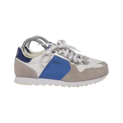 Sneakers (PLS30516-934) från Pepe Jeans